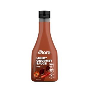 Light Gourmet Sauce & Salad Dressing - zucker- und kalorienreduziert in würzig leckeren Sorten